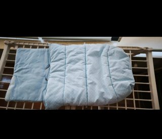 Funda/Saco Maxi-Cosi para Silla de Coche