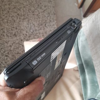 Notebook Acer Nero