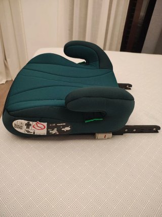 Alzador coche Kinderkraft. Como nuevo.