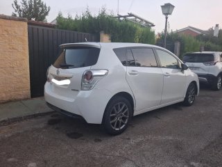 Toyota Verso 2013