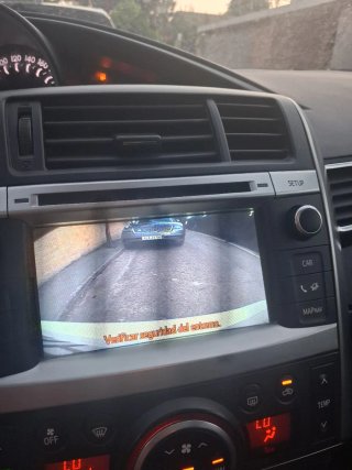 Toyota Verso 2013