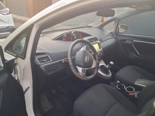 Toyota Verso 2013