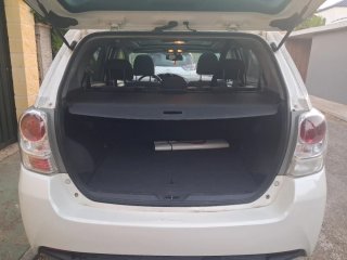 Toyota Verso 2013