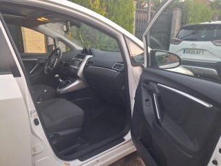 Toyota Verso 2013