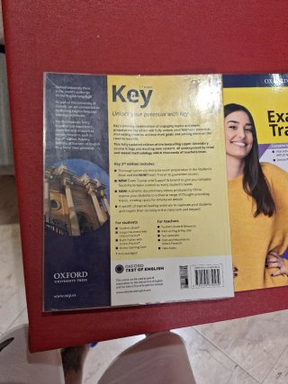 Libros de inglés de 1 de bachillerato