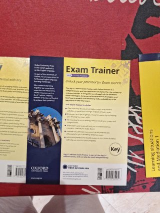 Libros de inglés de 1 de bachillerato