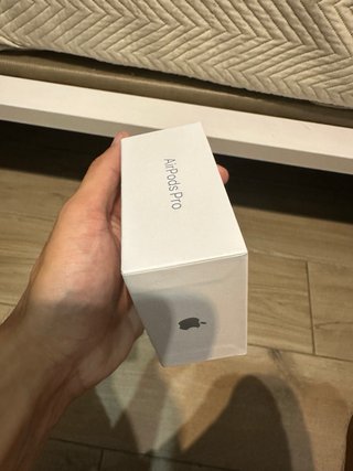 AirPods Pro 3 Precintados