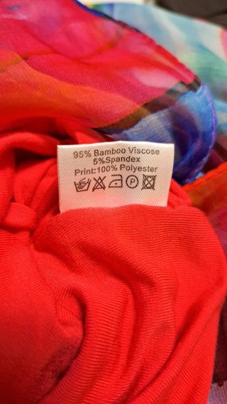 Pañuelos oncólogicos.