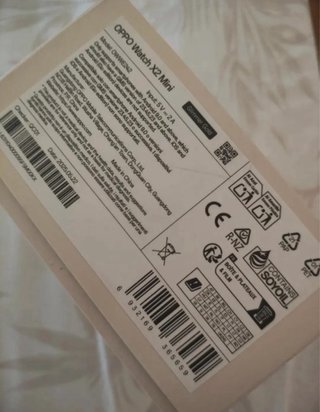 Oppo Watch X2 Mini