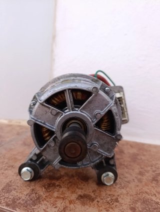 Motor Lavadora Hoover 195V 17500 RPM
