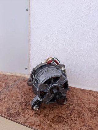 Motor Lavadora Hoover 195V 17500 RPM