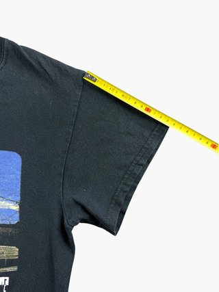 Vintage Graphic T-Shirt Ice Cube Lowrider Y2K