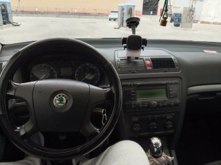 Skoda Octavia 2006