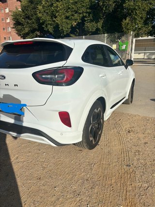 Ford Puma (97) 2024