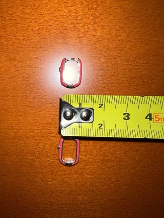 Pendientes Plata 925, Enamel Y Circonitas