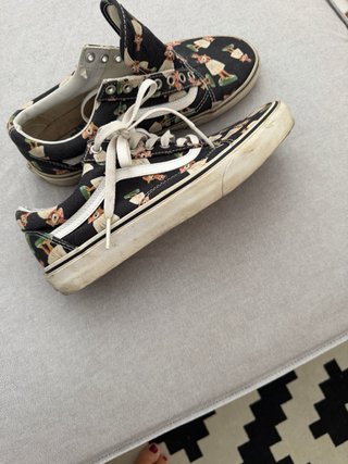 Zapatillas Vans