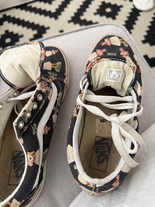 Zapatillas Vans