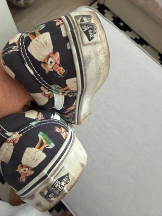 Zapatillas Vans