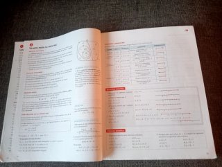 Matemáticas aplicadas a las Ciencias Sociales I...