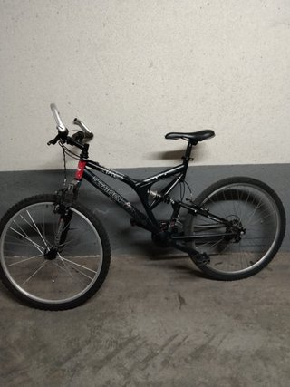 Bicicletas