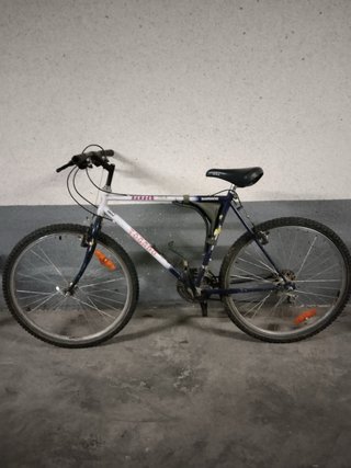 Bicicletas