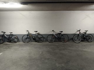 Bicicletas