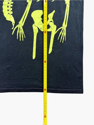 Vintage Graphic T-Shirt 00s Funny Print Fruit Of