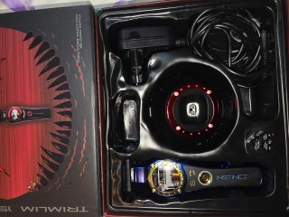 Vendo maquina de corta pelos no bajo Precio