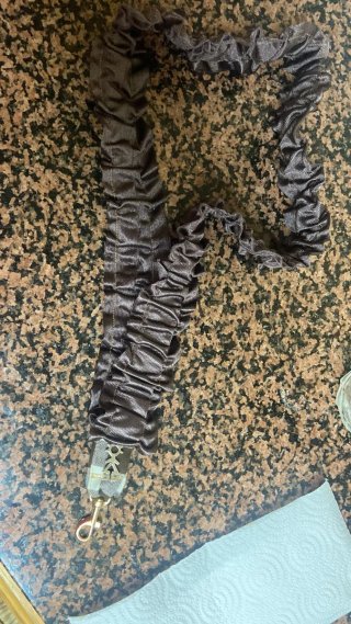 Colgante para Móvil de la Virgen María Hecho a Man