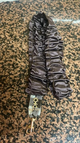 Colgante para Móvil de la Virgen María Hecho a Man