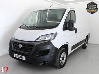 Fiat Ducato 2.3 MULTIJET FG. L1 H1 GPS 120
