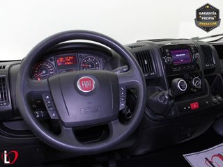 Fiat Ducato 2.3 MULTIJET FG. L1 H1 GPS 120