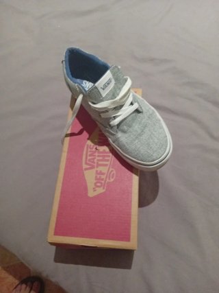 Zapatillas Vans Talla 36