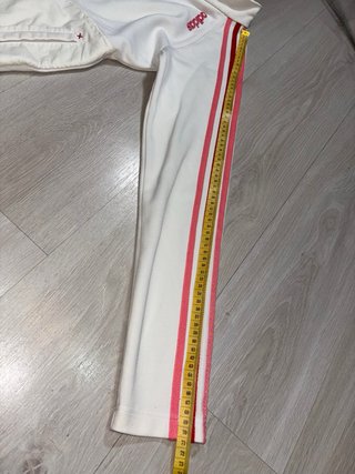 Sudadera Adidas vintage y2k 00s jacket vintage