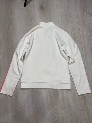 Sudadera Adidas vintage y2k 00s jacket vintage