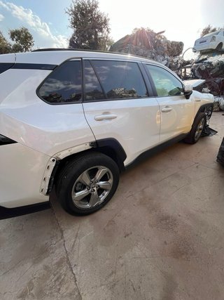 Despiece Toyota RAV4