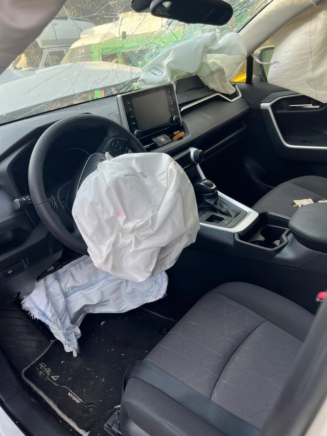 Despiece Toyota RAV4