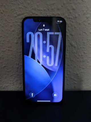 iPhone 12 128GB