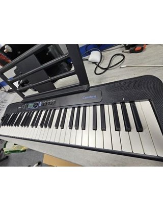 Teclado Casio Casiotone CT-S300 61 Teclas