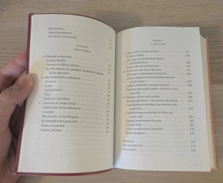 Quema tu dieta - Ismael Galancho