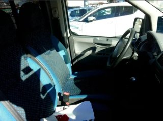 FIAT Scudo 2007