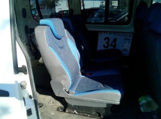 FIAT Scudo 2007