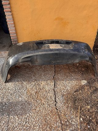 Parachoques Trasero Opel Insignia 2009