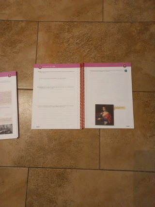 Punt volat 3. Quadern d'activitats (Nova edició...