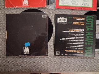 Stevie Wonder lote 6 discos vinilo single 7" 45rpm