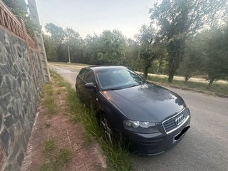 Audi A3 2004