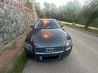 Audi A3 2004
