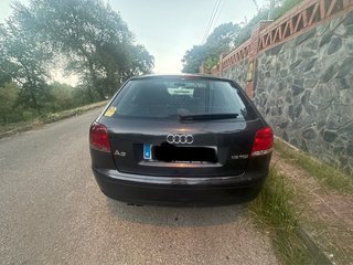Audi A3 2004