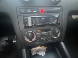 Audi A3 2004