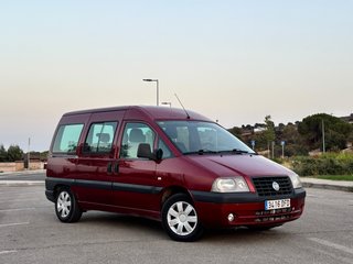 FIAT Scudo 2005